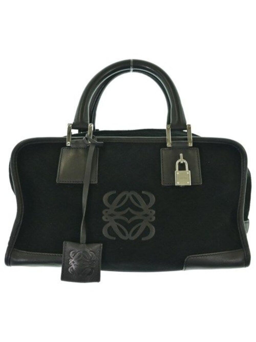 Loewe Anagram Amazona 28 Handbag